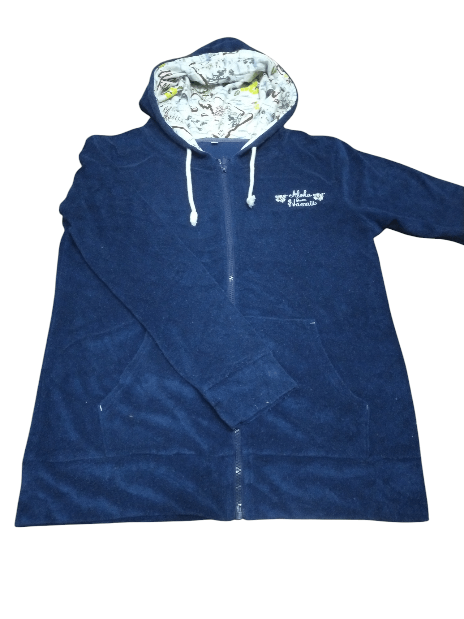 Other Aloha hawaii hoodie Size US M / EU 48-50 / 2 - 1 Thumbnail