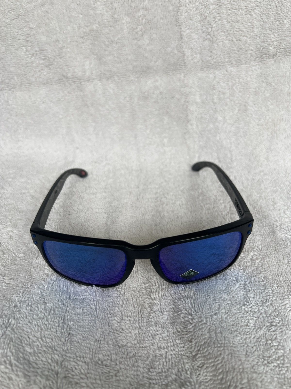 Oakley Oakley Holbrook sunglasses Size ONE SIZE - 2 Thumbnail