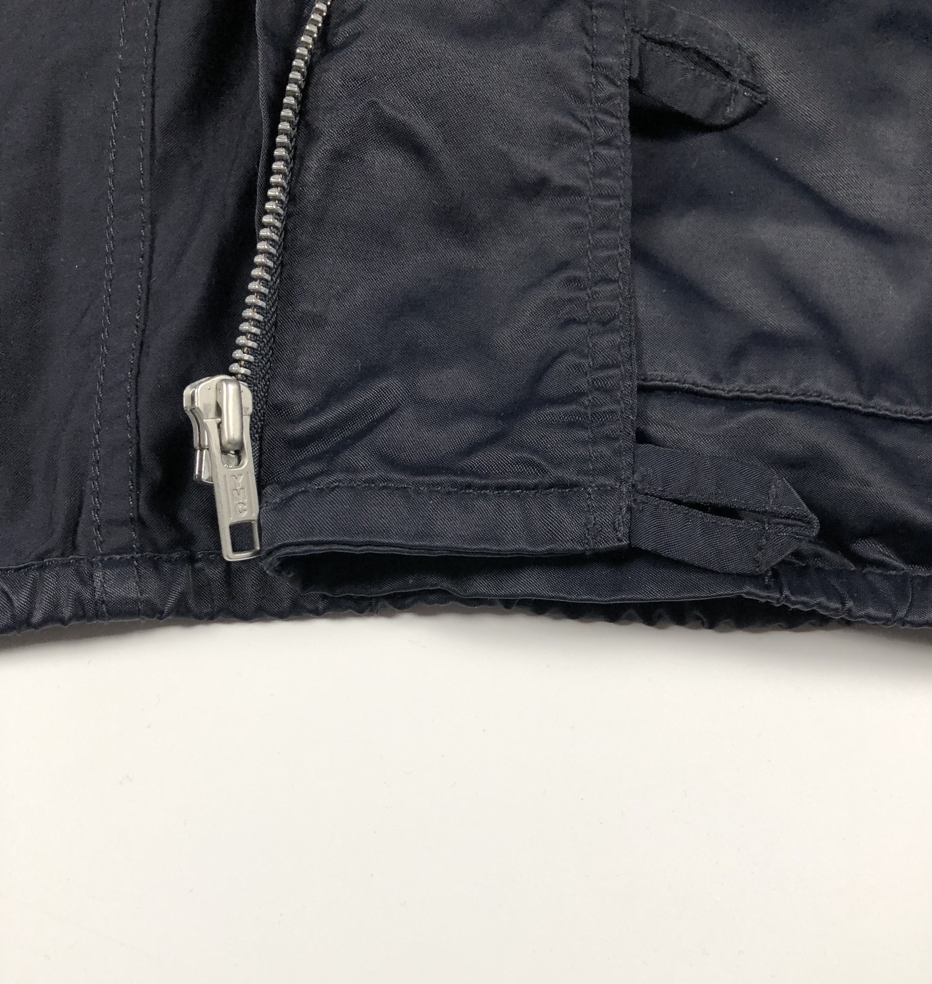 YMC YMC You Must Create Avant-Garde Jacket Size US L / EU 52-54 / 3 - 7 Thumbnail