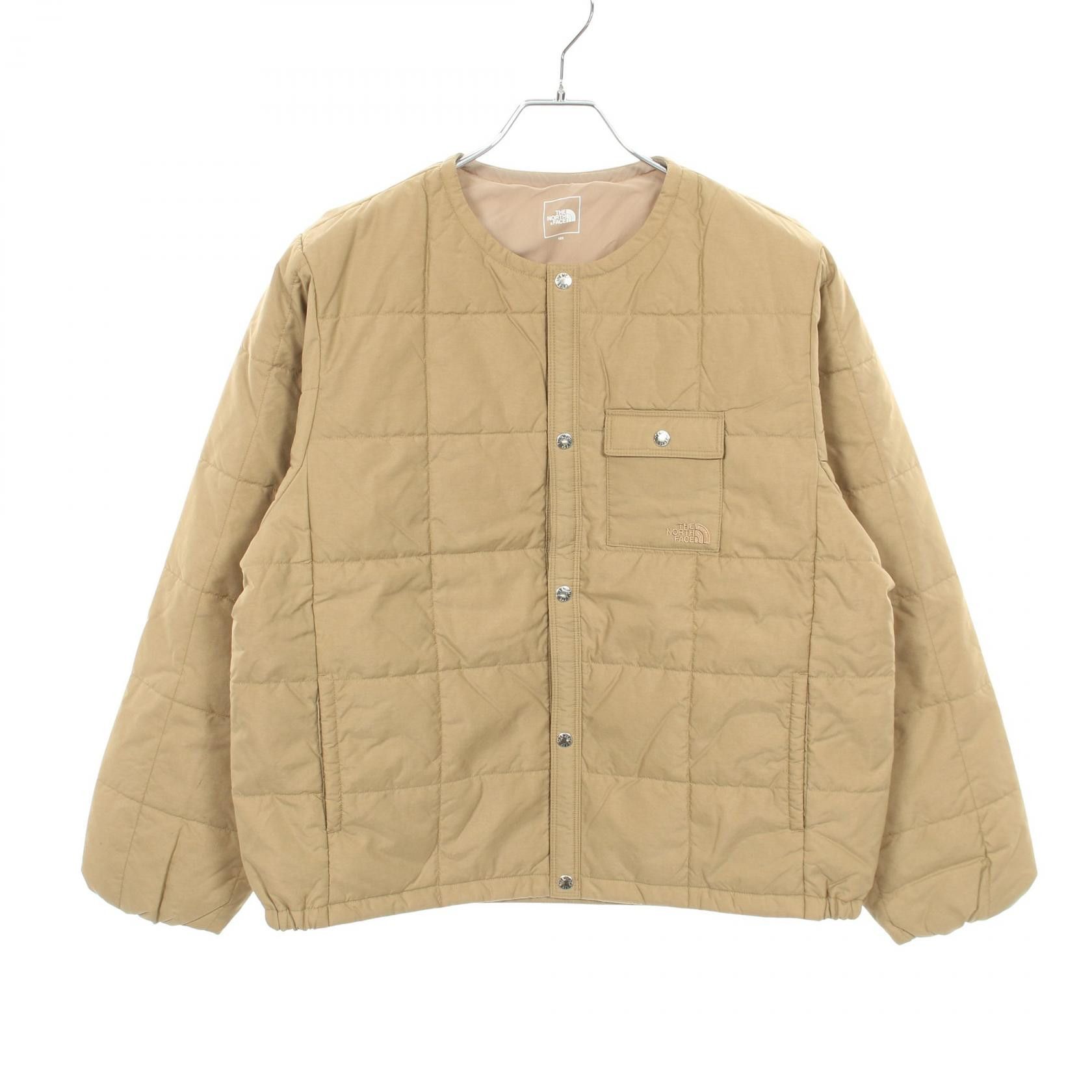 The North Face THE NORTH FACE The North Face Meadow Warm Jacket Nylon Jacket Textile Outerwear NYJ82530 DUTY FREE for USA Size ONE SIZE - 1 Thumbnail