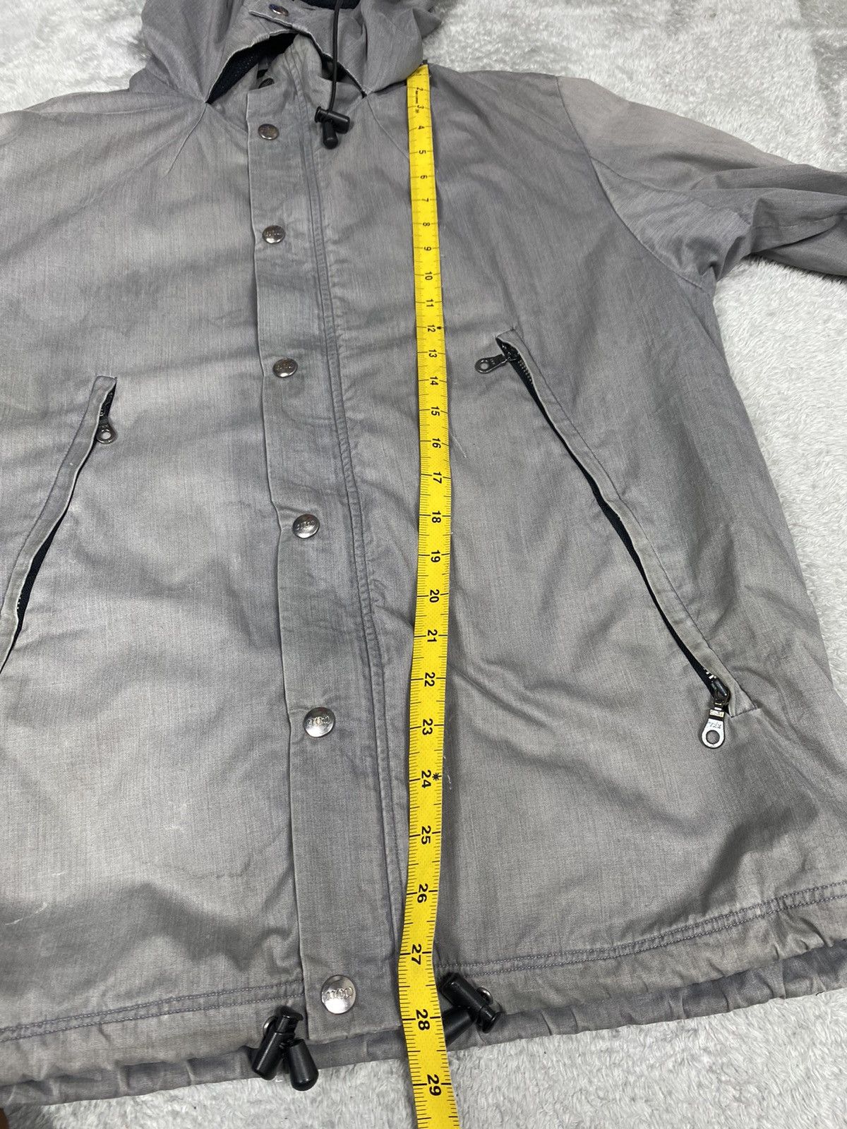 Number (N)ine Vintage Number (n)ine Jacket. J0127 Size US L / EU 52-54 / 3 - 23 Thumbnail