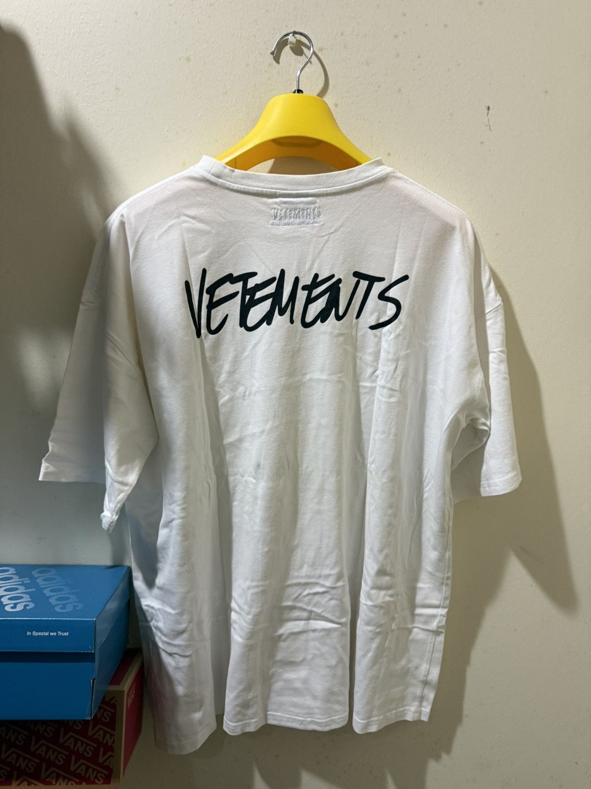 Other Vintage tahirt Size US L / EU 52-54 / 3 - 4 Thumbnail