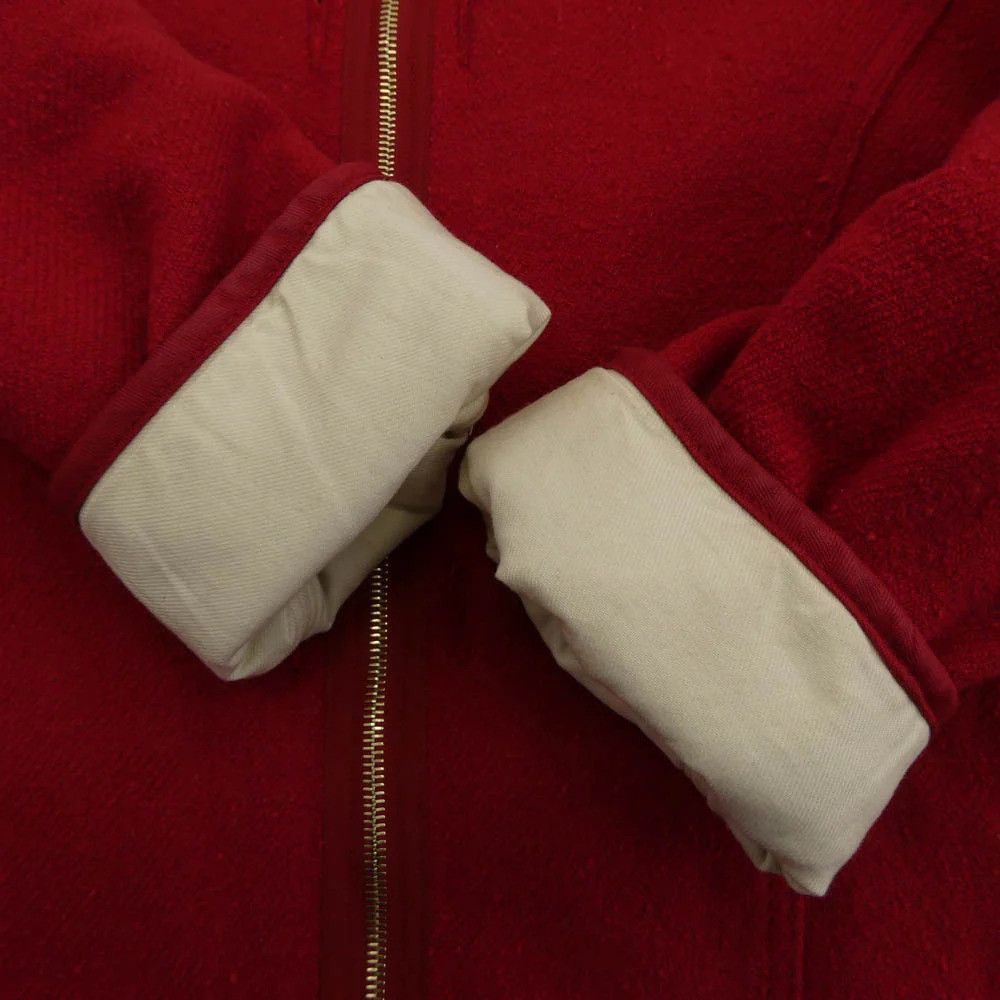 Visvim [L] VISVIM 18AW WAWONA DOWN LINER JKT JACKET COAT REVERSIBLE Size US L / EU 52-54 / 3 - 9 Thumbnail