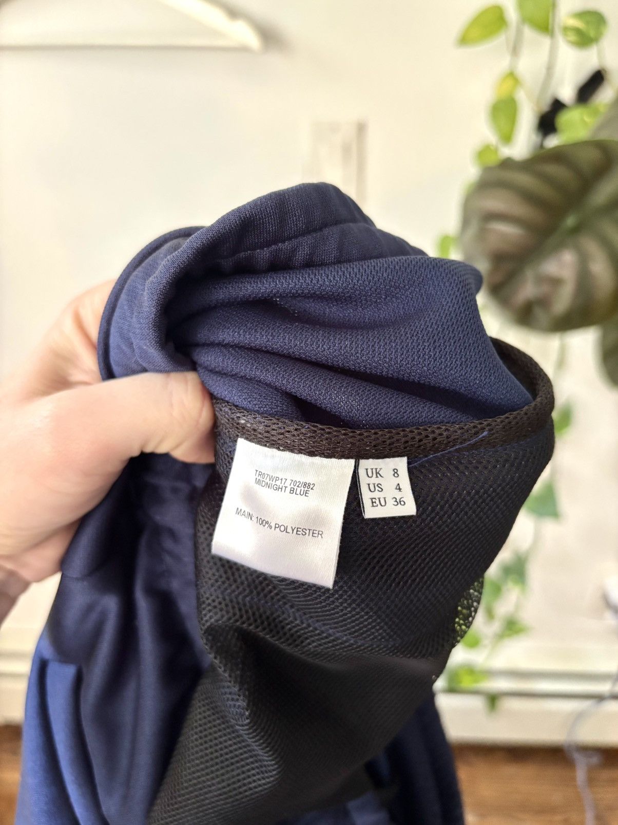 JW Anderson JW Anderson Pocket Leg Pants Size US 30 / EU 46 - 5 Thumbnail