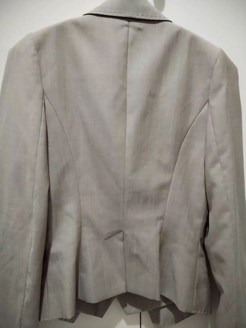 Vivienne Westwood Vivienne Westwood Two suits in a false set Size XS / US 0-2 / IT 36-38 - 4 Thumbnail