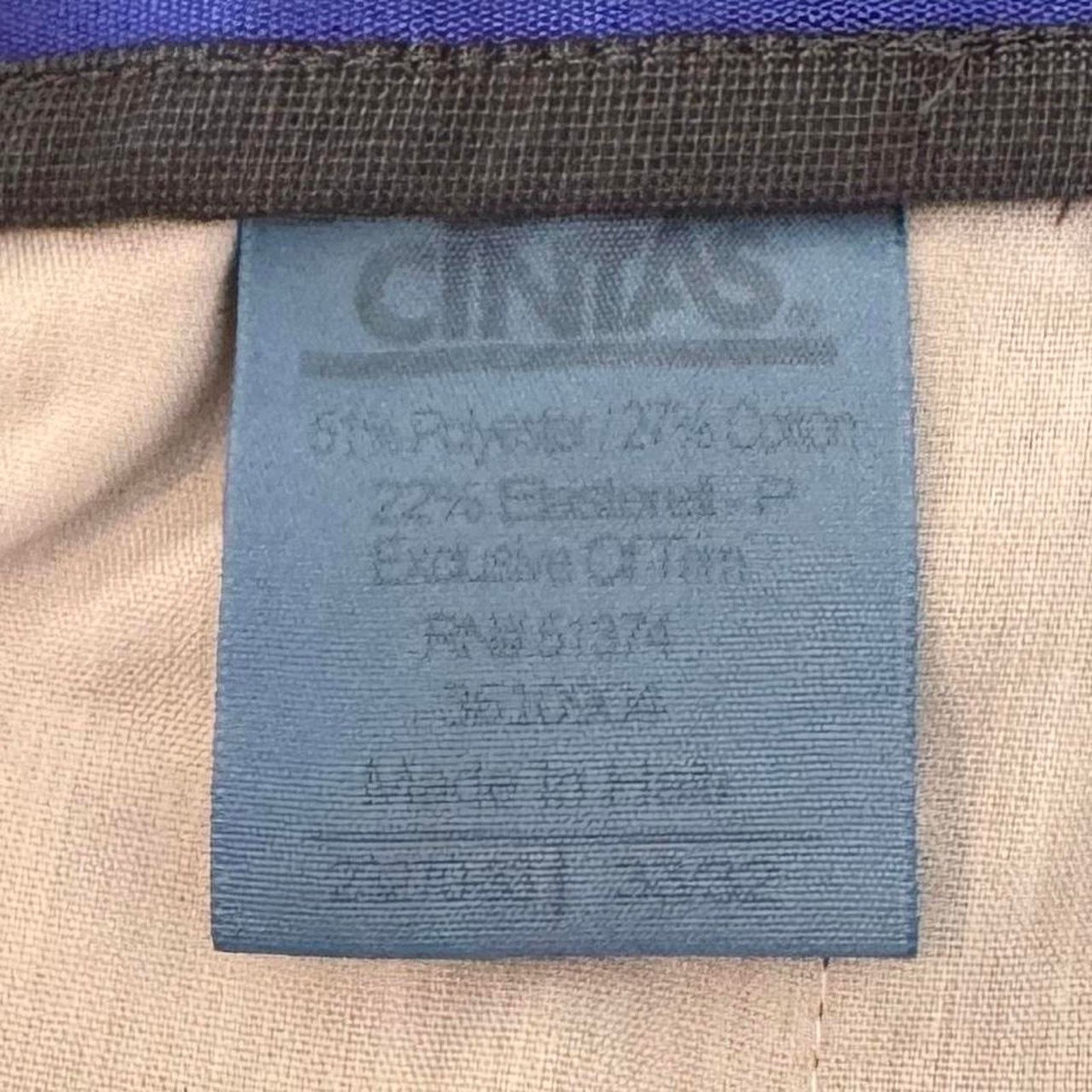 Cintas × Vintage Vintage Y2K Carhartt Style Grey Cargo Tech Workwear Pants Size US 33 - 3 Thumbnail