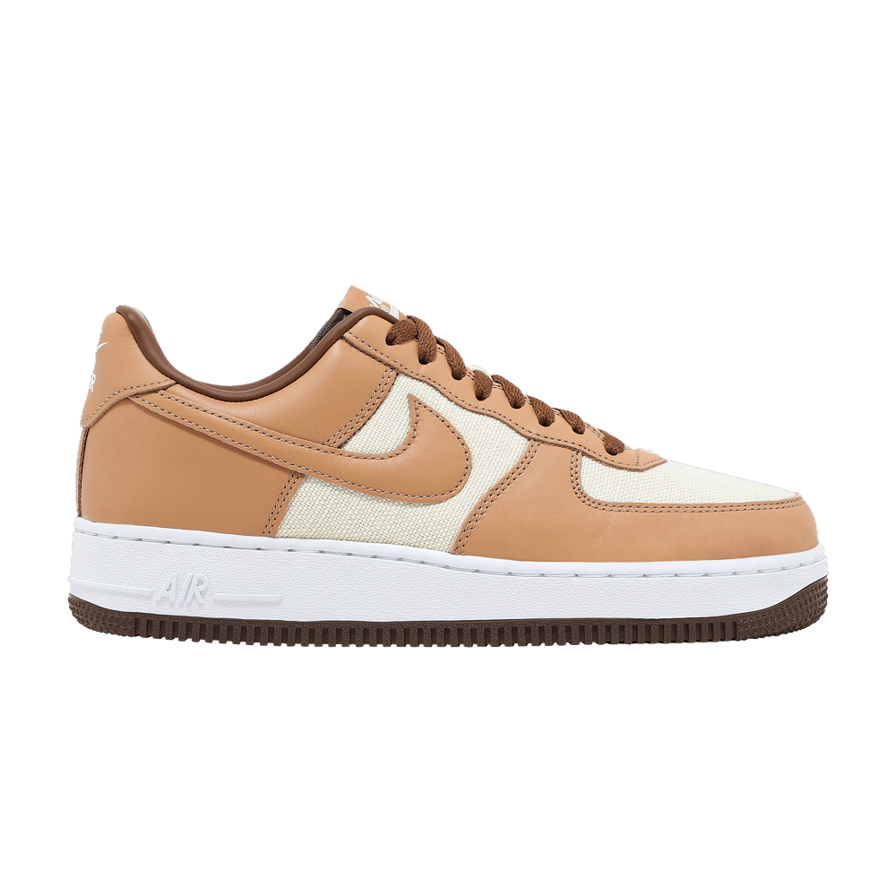 nike air force 1 low acorn mens