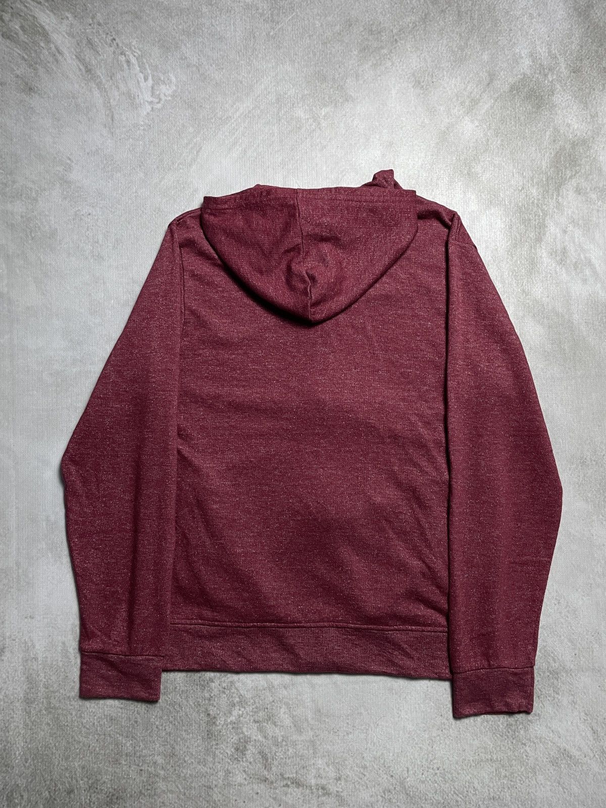 Japanese Brand 2000’s Sorridere - Duffle Zip Hooded Size US L / EU 52-54 / 3 - 11 Thumbnail