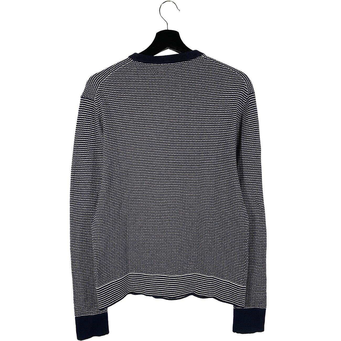 Todd Snyder Todd Snyder Striped Cotton Knit Sweater Size M Size US M / EU 48-50 / 2 - 5 Thumbnail
