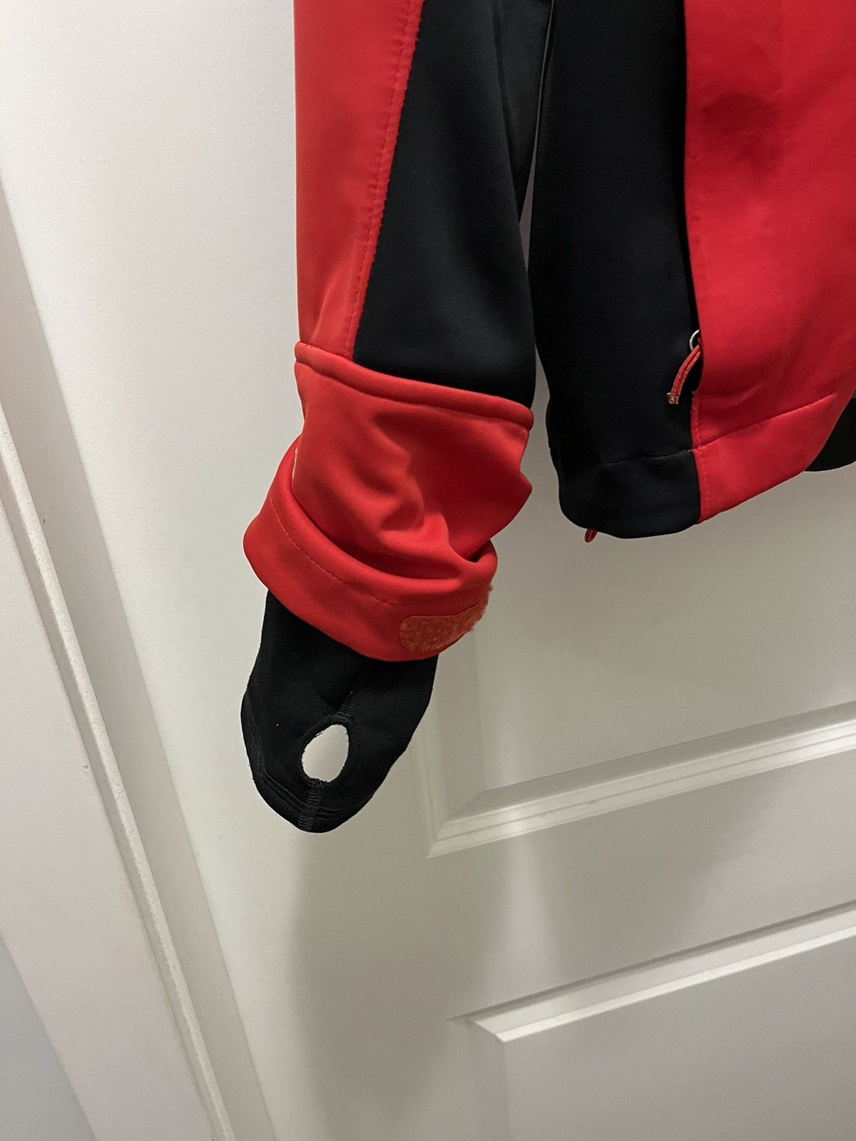 The North Face Men's THE NORTH FACE (medium) summit series windstopper Size US M / EU 48-50 / 2 - 3 Thumbnail