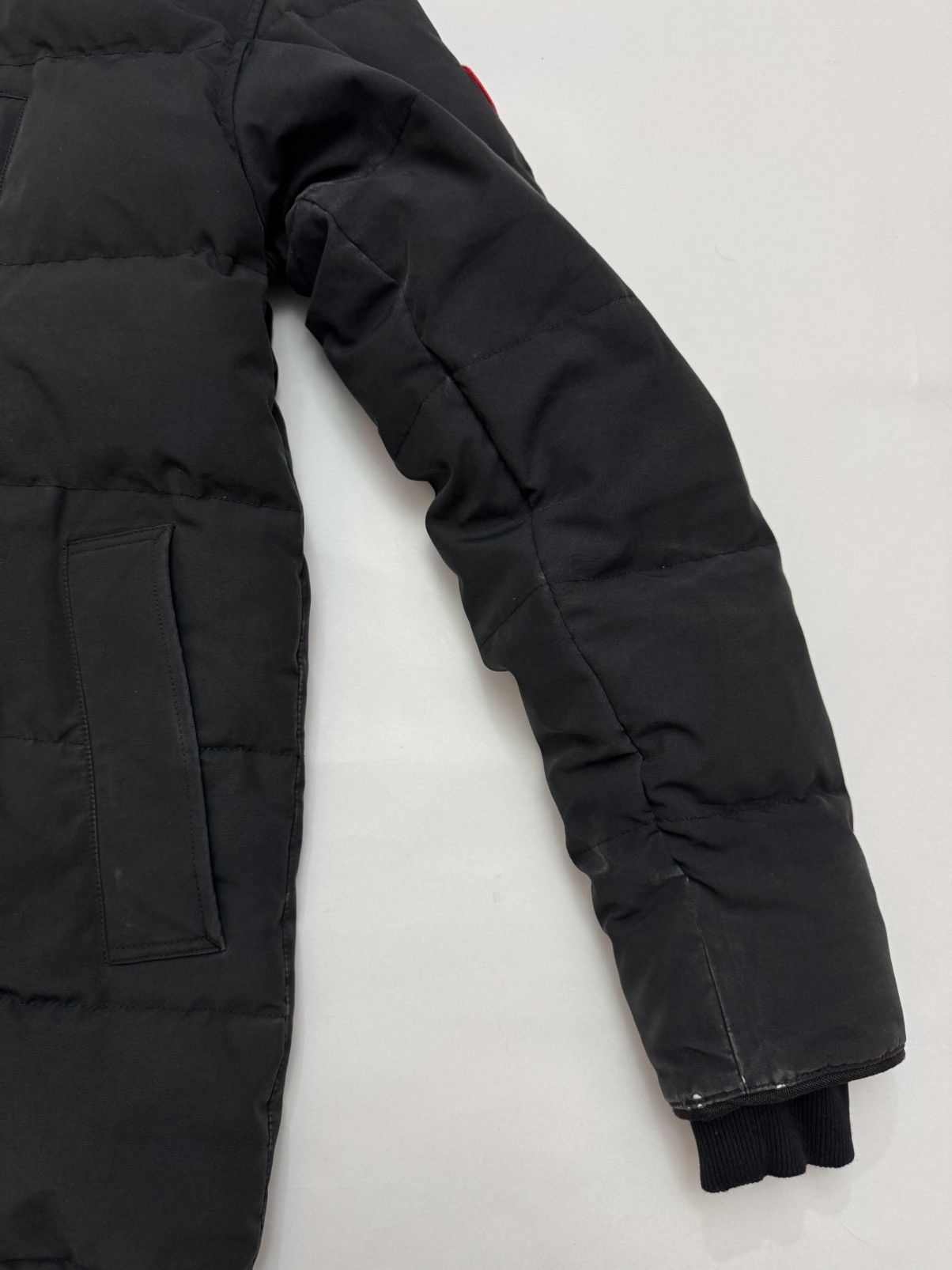 Canada Goose Carson parka Size US S / EU 44-46 / 1 - 12 Thumbnail