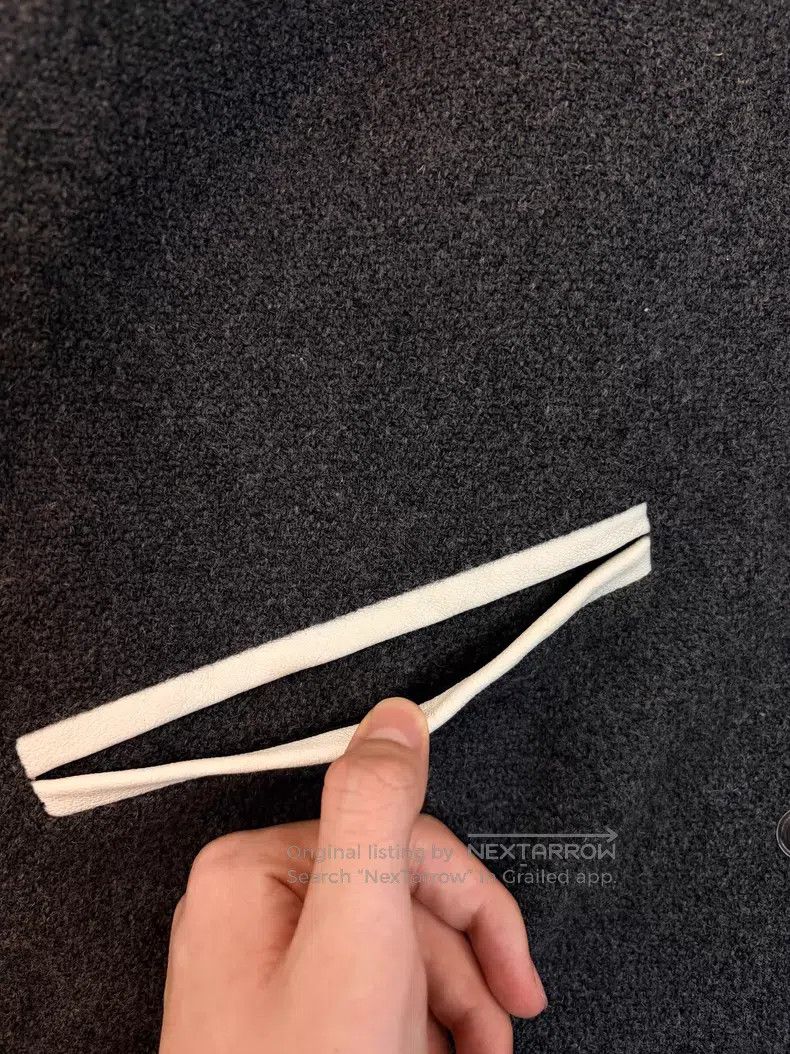 Saint Laurent Paris #REF! Size US M / EU 48-50 / 2 - 4 Thumbnail