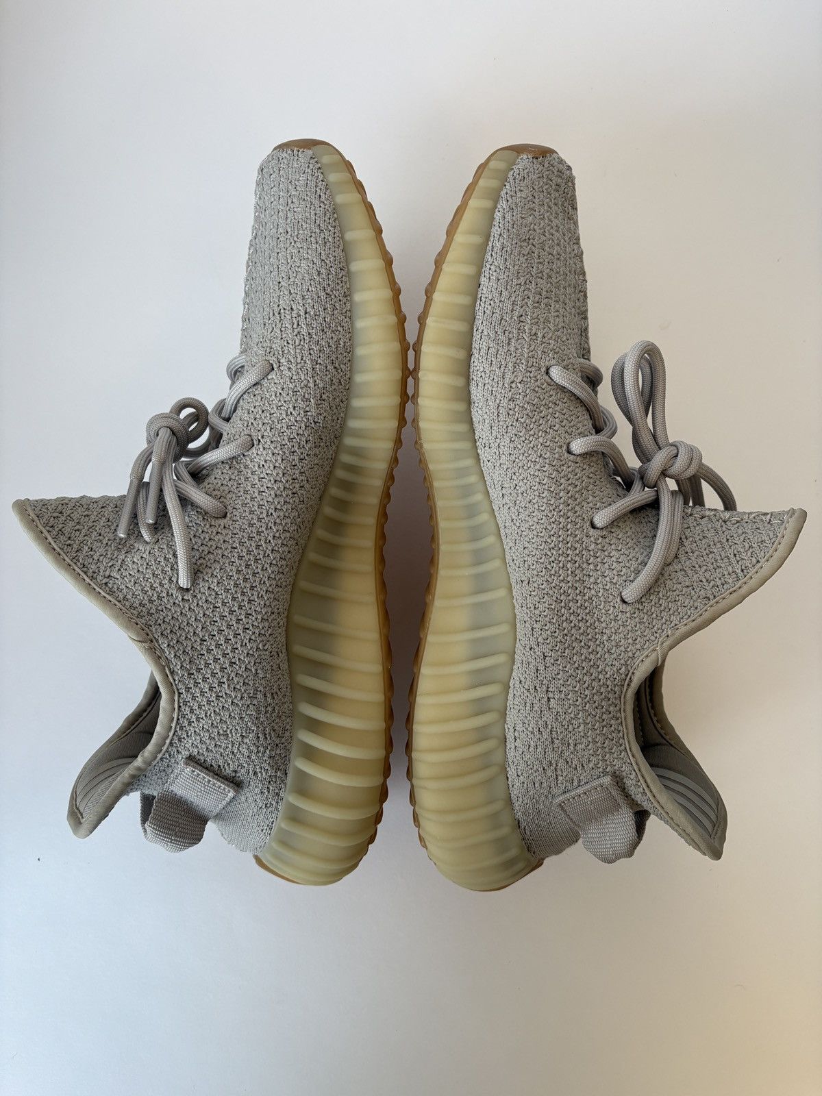 Adidas Yeezy 350 V2 Sesame