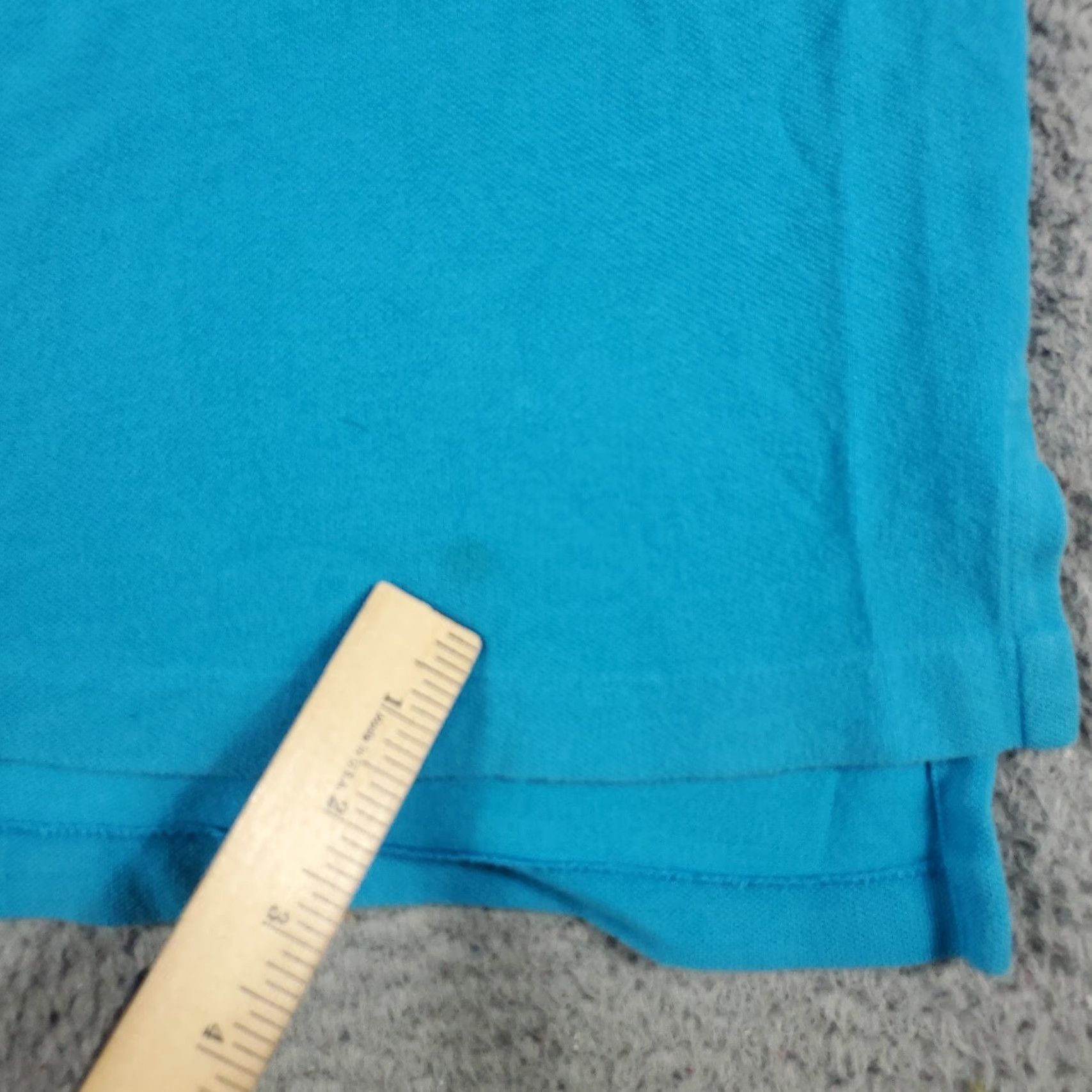 Ralph Lauren Ralph Lauren Polo Shirt Mens Large Blue Pony Casual Short Sleeve Polo Shirt Mens Large Blue Pony Casual Short Sleeve Size US L / EU 52-54 / 3 - 3 Thumbnail