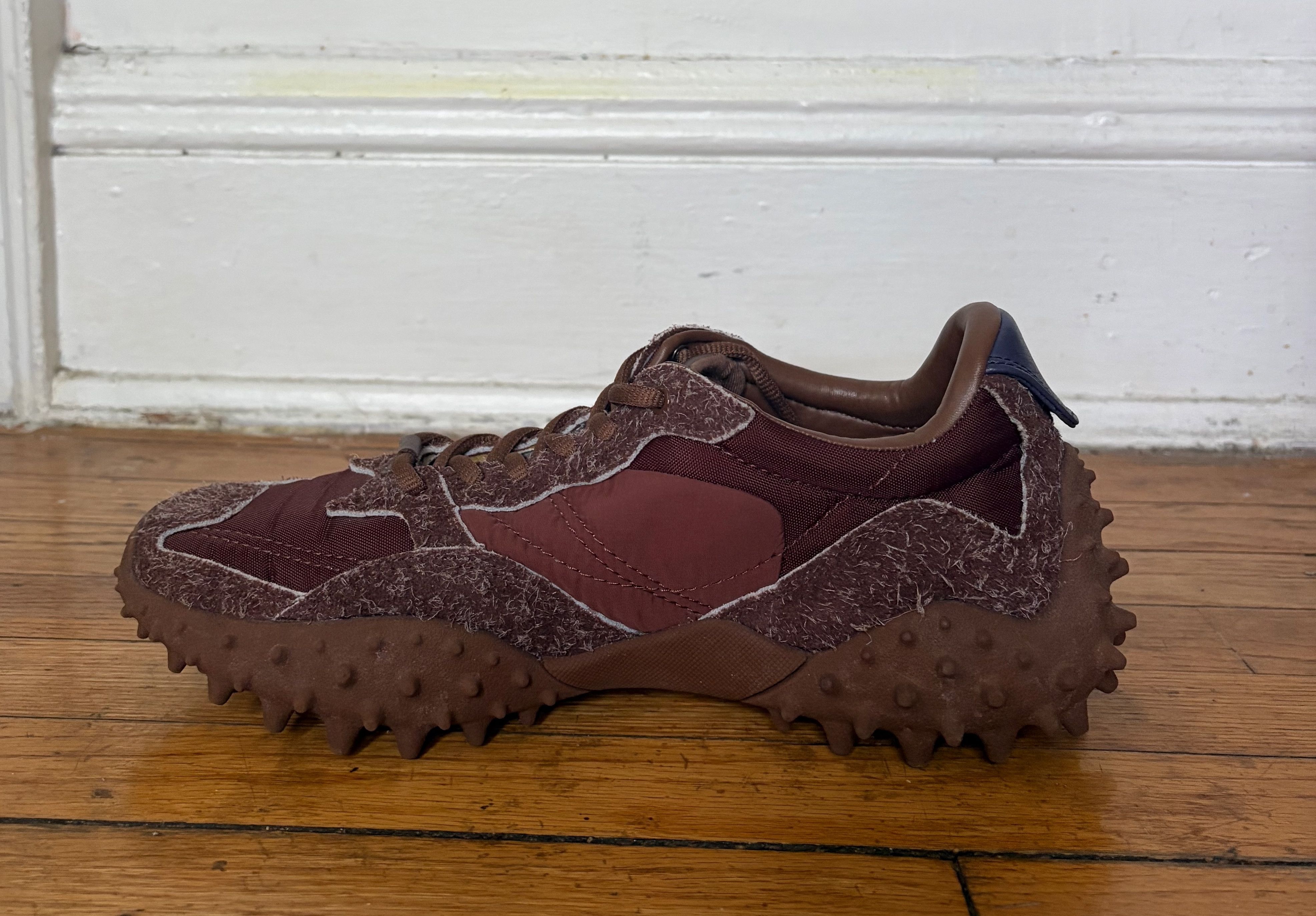 Eytys Eytys Fugu sneakers Size US 8.5 / EU 41-42 - 6 Thumbnail