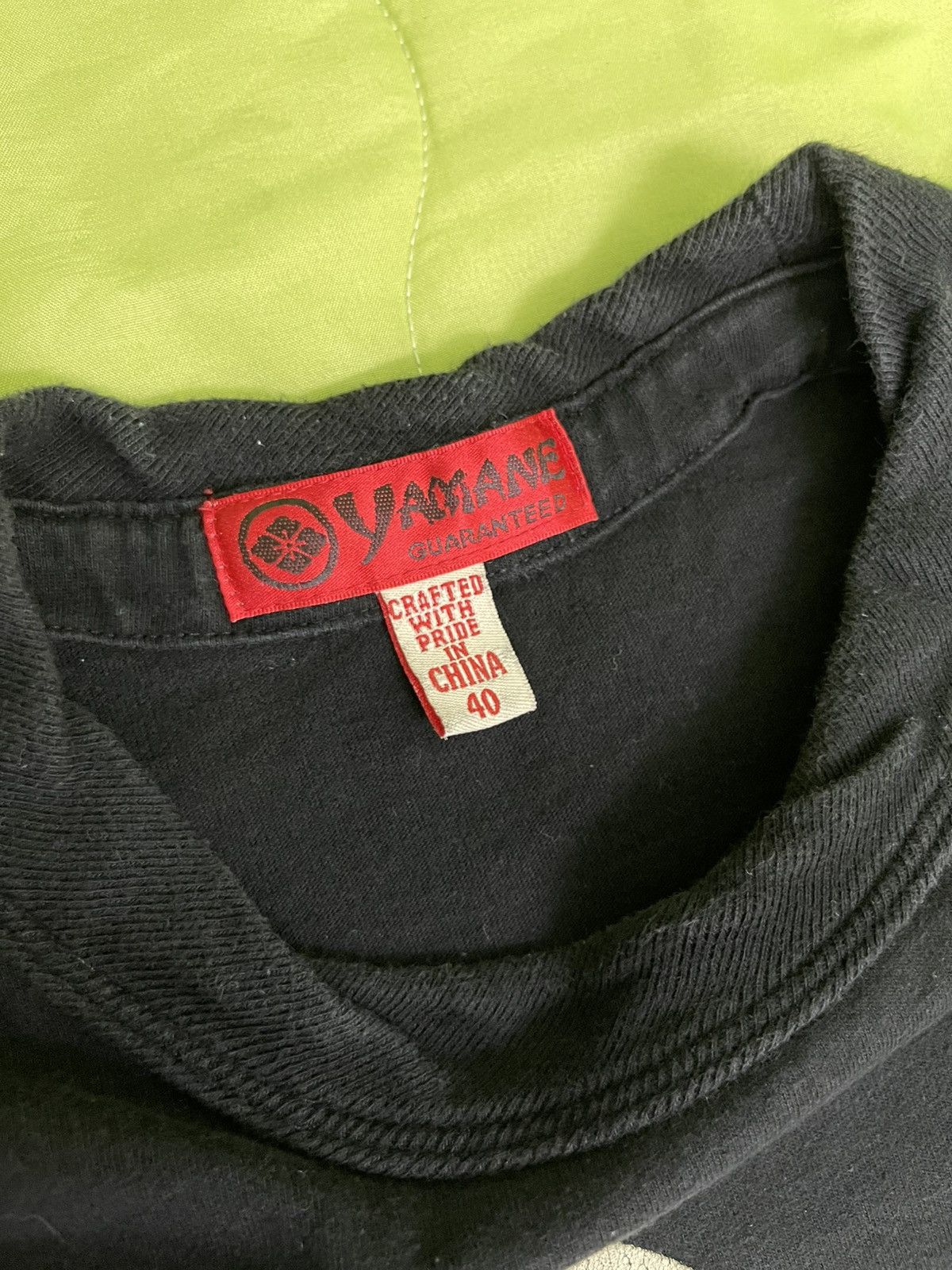 Evisu Vintage Evisu Seagull Logo Sweatshirt Size US XXS / EU 40 - 8 Thumbnail