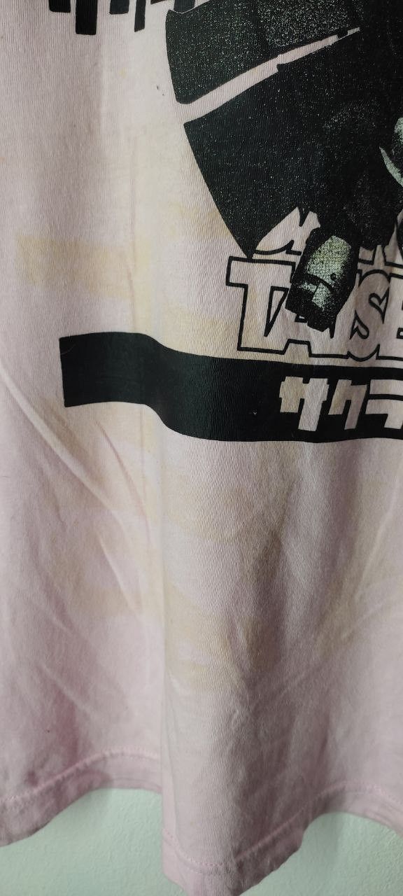 Other VINTAGE ANIME SAKURA TAISHEN MOVIE TEE Size US M / EU 48-50 / 2 - 7 Thumbnail