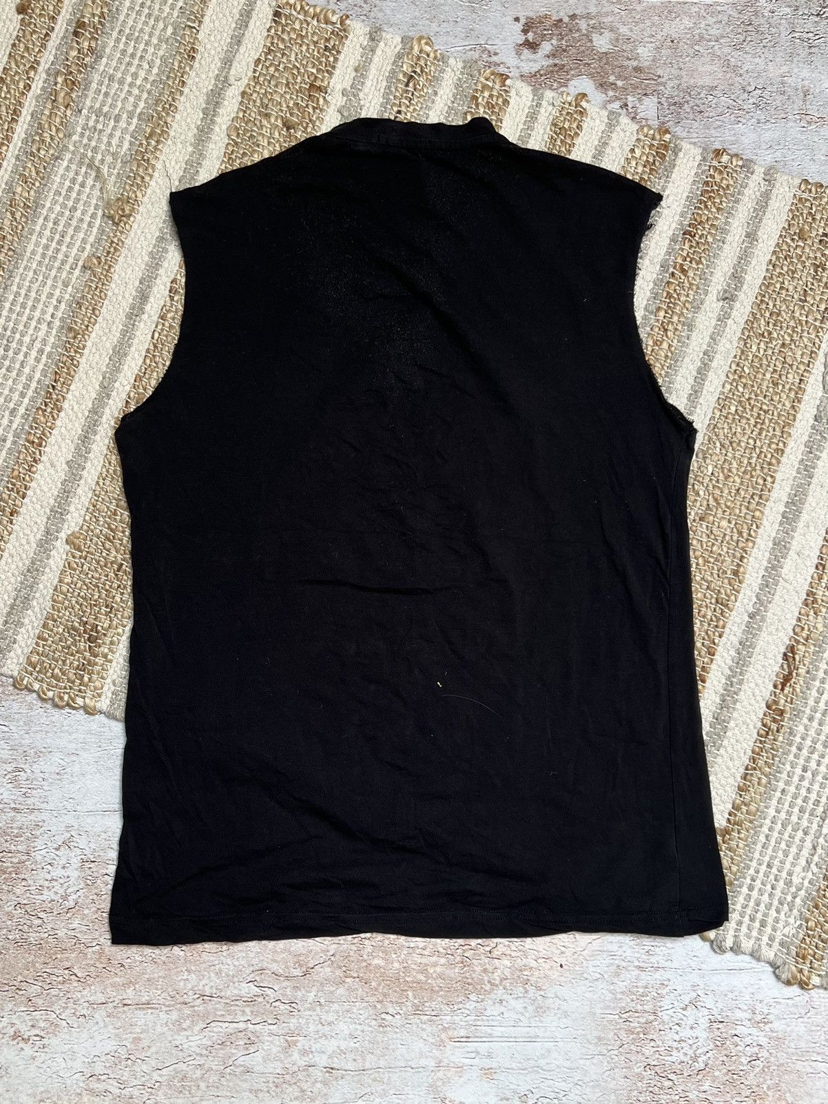 Japanese Brand × Seditionaries Agile force adt Japanese tank top logo Size US L / EU 52-54 / 3 - 4 Thumbnail