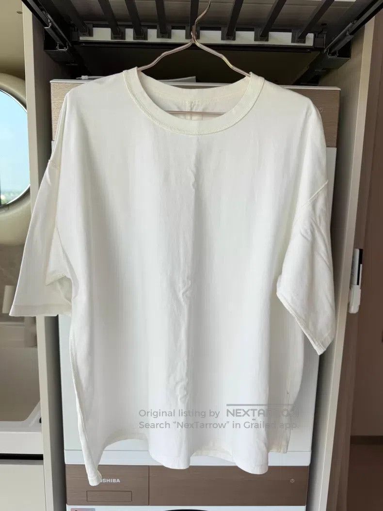 Fear of God Fear of God Main line: short-sleeve shirts Size US S / EU 44-46 / 1 - 2 Thumbnail