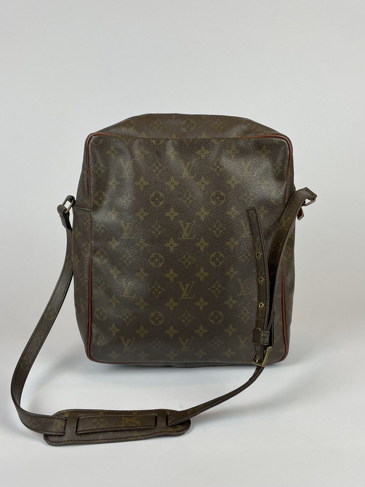 Louis Vuitton Louis Vuitton Marceau Crossbody Size ONE SIZE - 2 Thumbnail