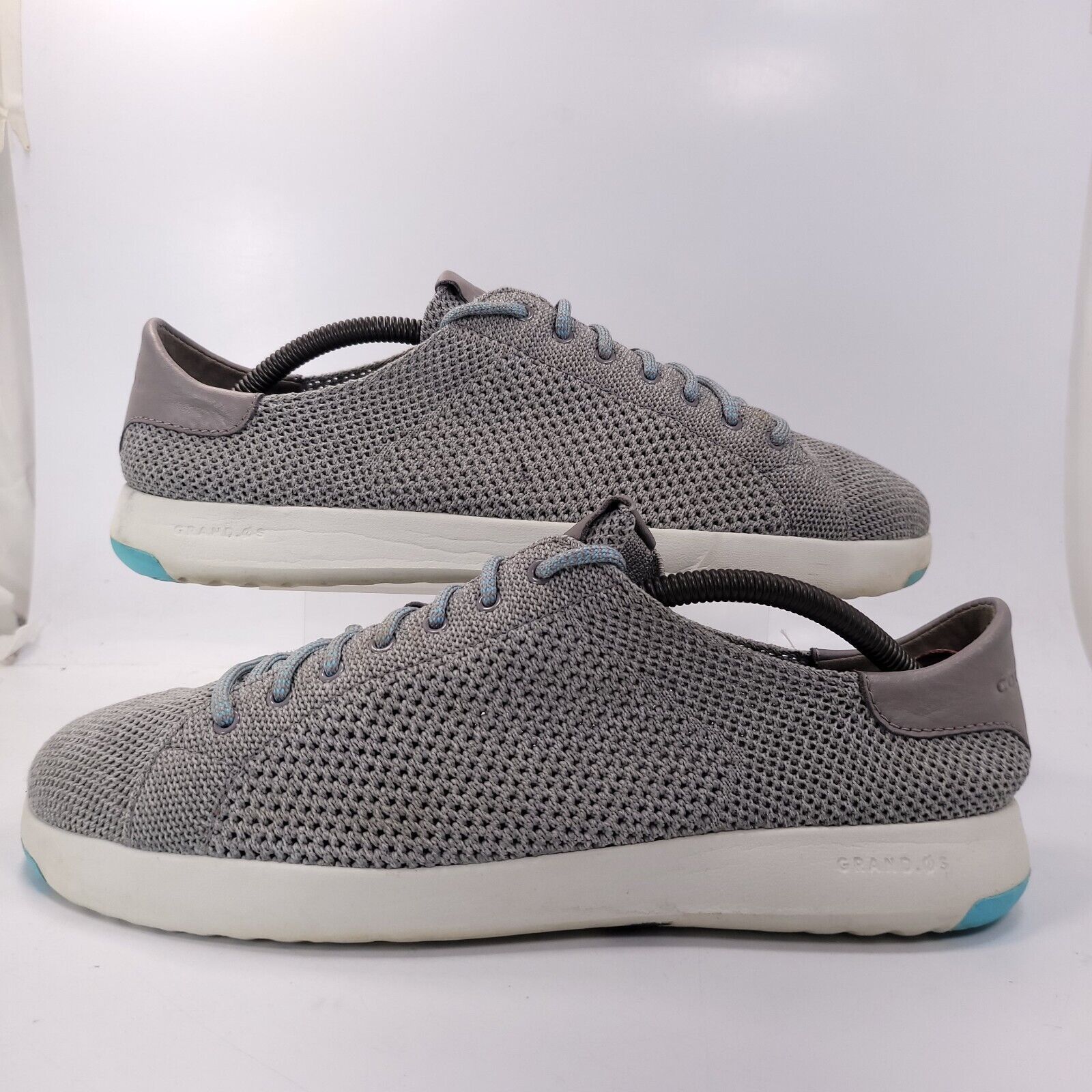 Cole Haan Cole Haan Grand Pro Stitchlite Shoe Mens Size 10.5 C27911 Size US 10.5 / EU 43-44 - 5 Thumbnail