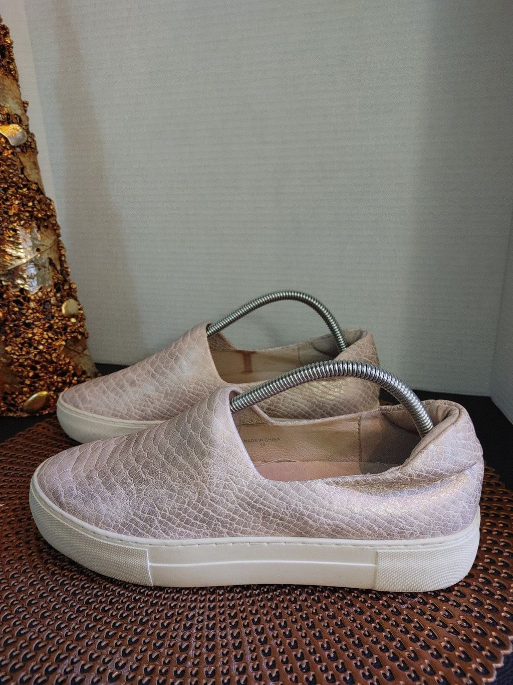 J/Slides J/Slides Ariana Size 10 Size US 10 / IT 40 - 3 Thumbnail