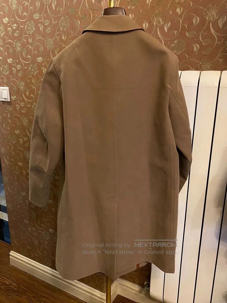 Loro Piana Loro Piana Duster Waterproof Coat. Size US S / EU 44-46 / 1 - 5 Thumbnail