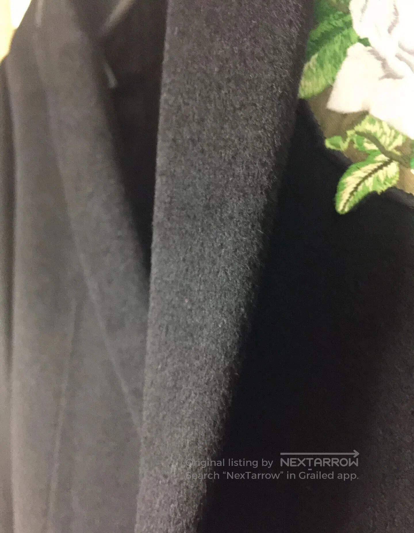 Dior Dior Men's Wool Business Casual Coat. Size US M / EU 48-50 / 2 - 8 Thumbnail