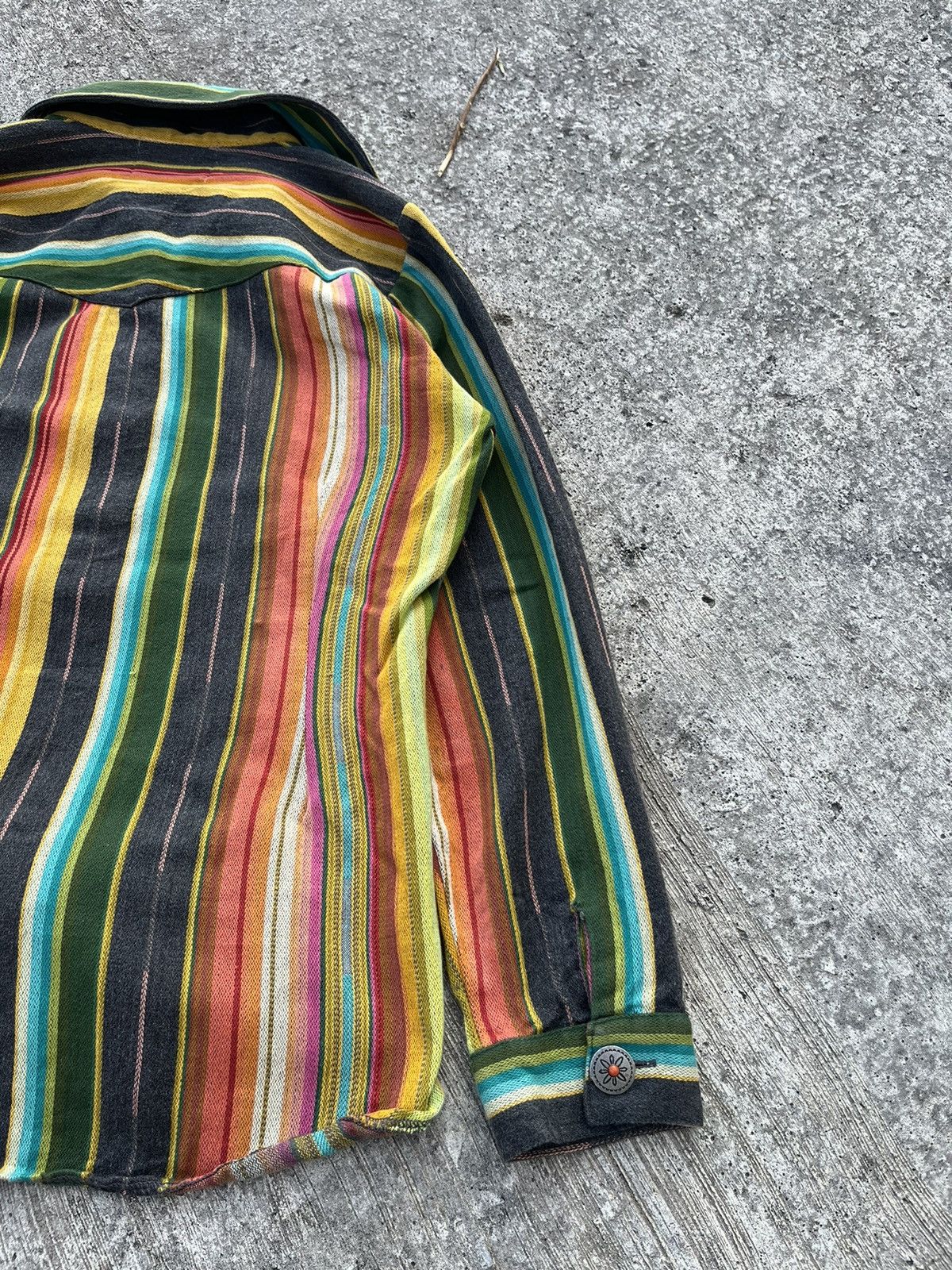 Other Silverado Home Button Ups Multicolor Size M / US 6-8 / IT 42-44 - 9 Thumbnail
