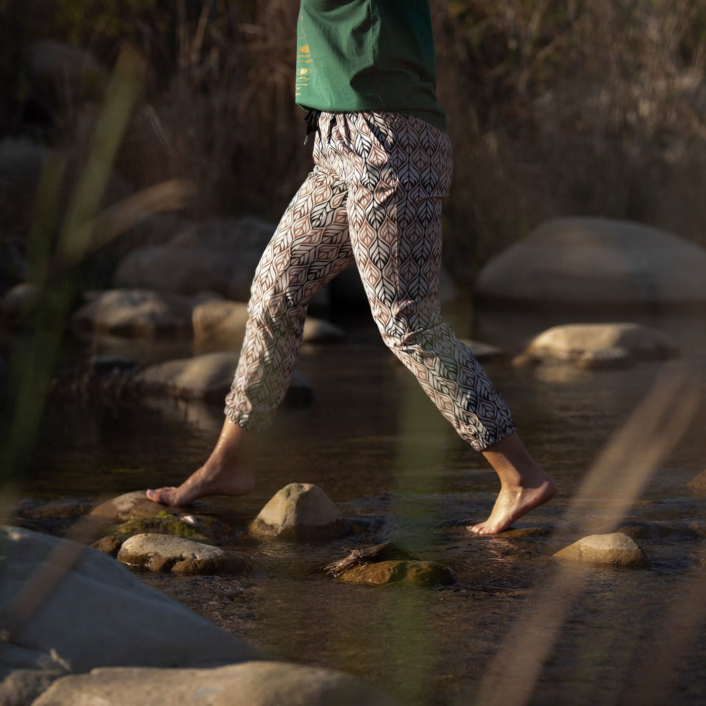KAVU Kavu Bucerias Joggers Size 30" / US 8 / IT 44 - 7 Thumbnail