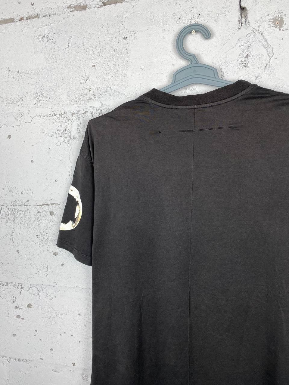 Givenchy Givenchy Madonna T shirt Jesus Size US L / EU 52-54 / 3 - 13 Thumbnail
