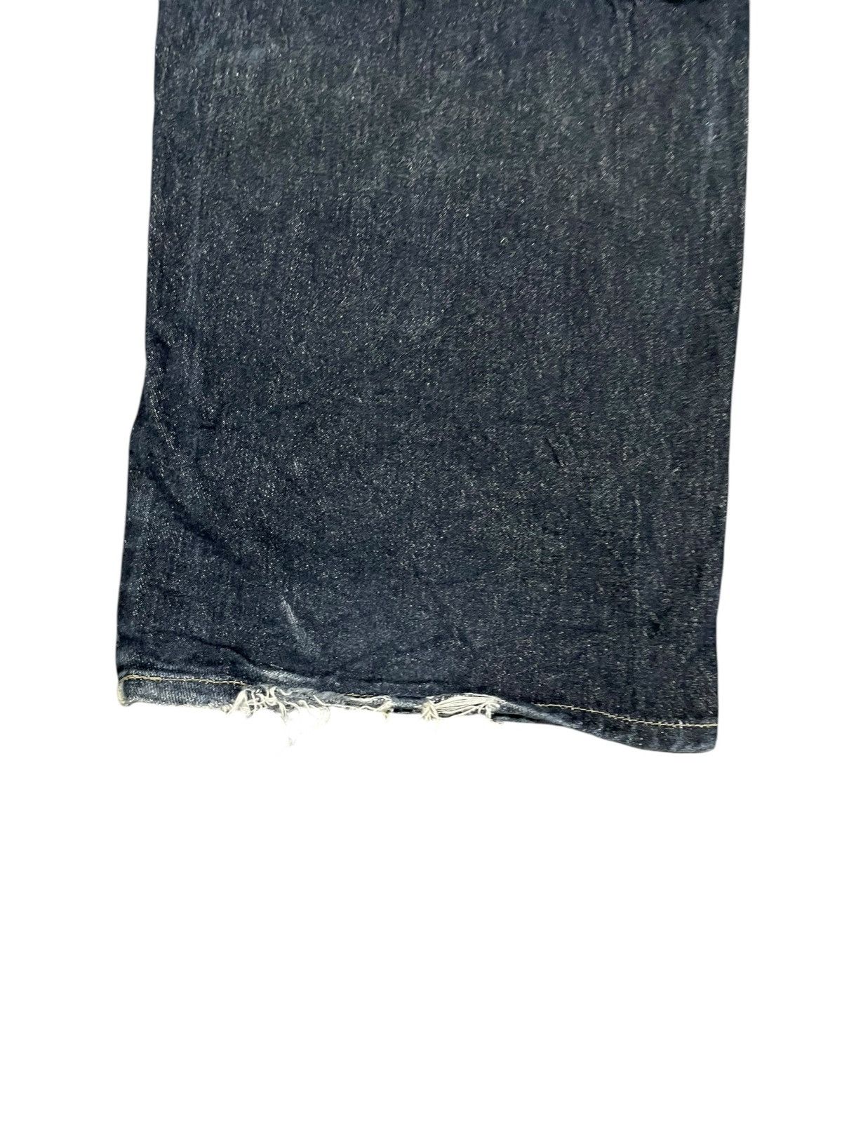 Fubu Fubu Baggy Jeans Size US 34 / EU 50 - 11 Thumbnail