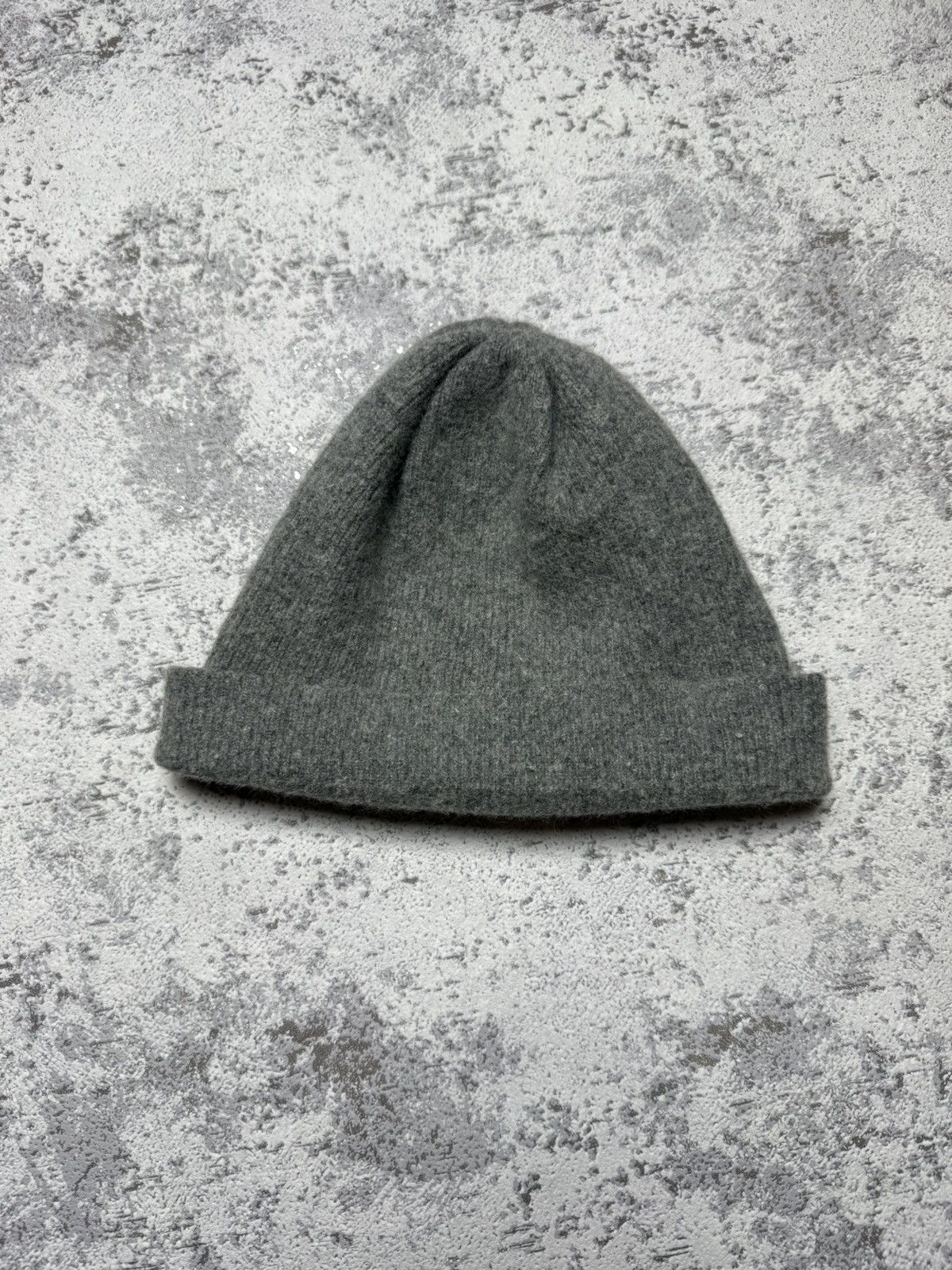 Loro Piana Vintage Loro Piana Hat Men 100% Wool Rare Size ONE SIZE - 1 Thumbnail