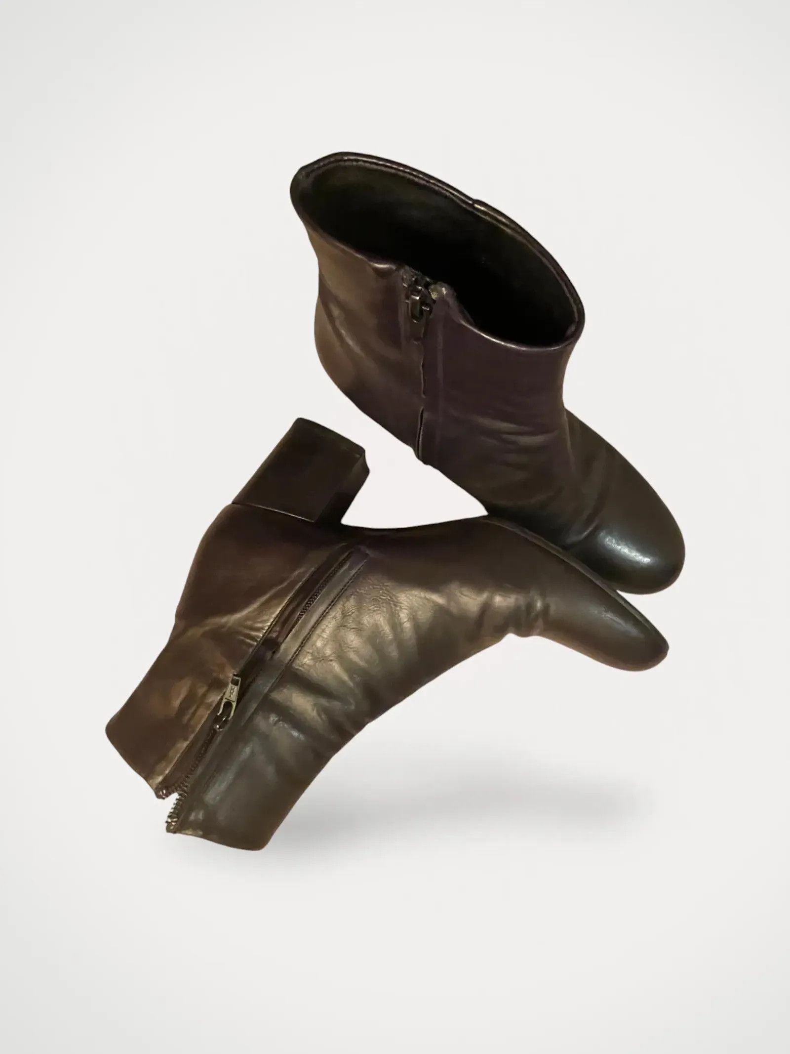 Billi Bi Billi Bi Boots Size US 10 / IT 40 - 1 Thumbnail