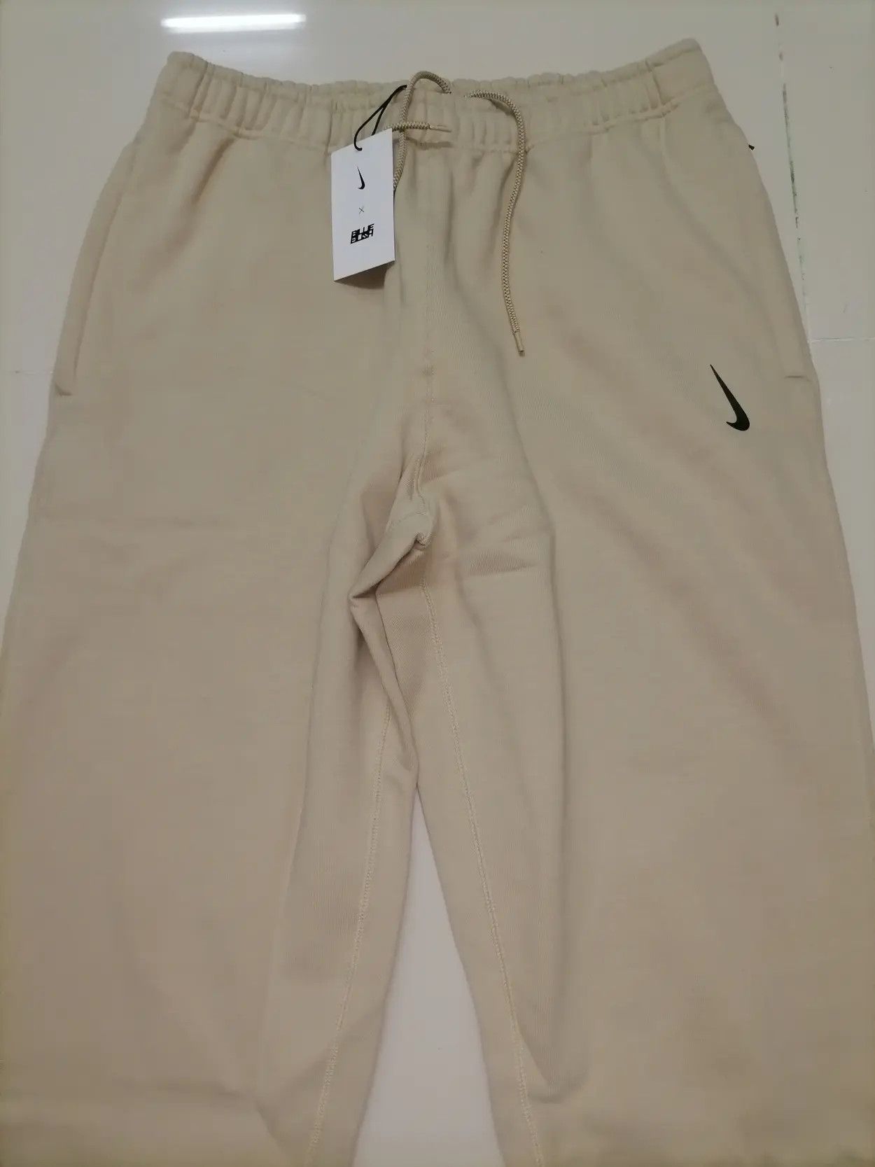 Other Nike x Billie Eilish Fleece Pants Size US 32 / EU 48 - 2 Thumbnail
