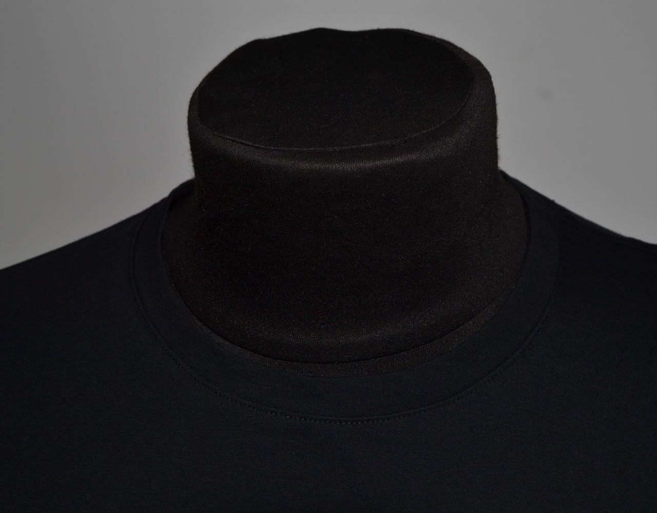 Hugo Boss Hugo Boss T-shirt big logo black size M Size US M / EU 48-50 / 2 - 3 Thumbnail