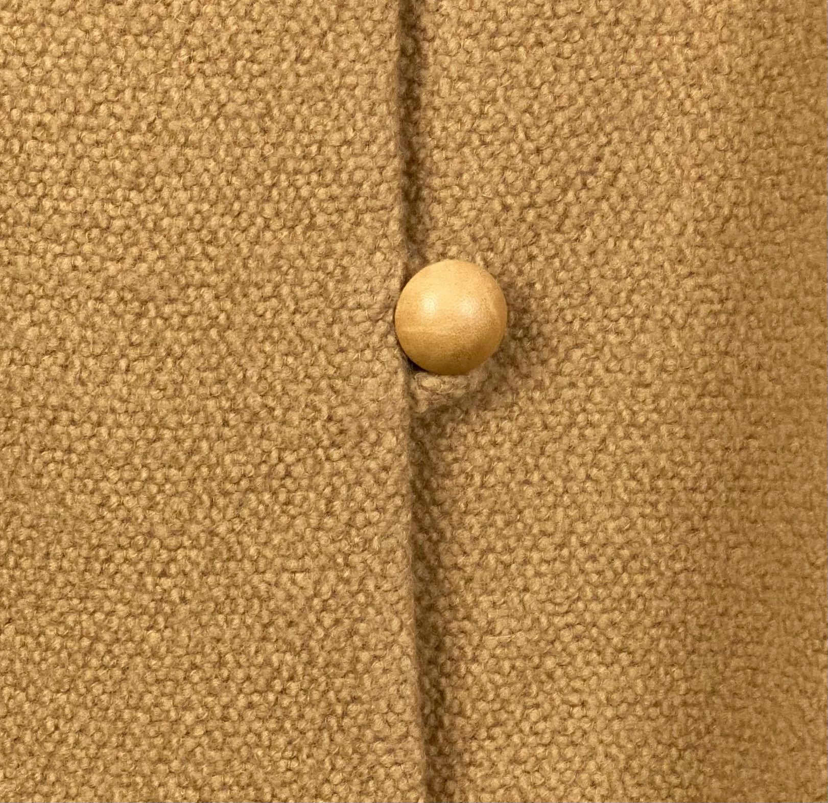Chloe Chloe Wool Coat size 42 Size M / US 6-8 / IT 42-44 - 10 Thumbnail