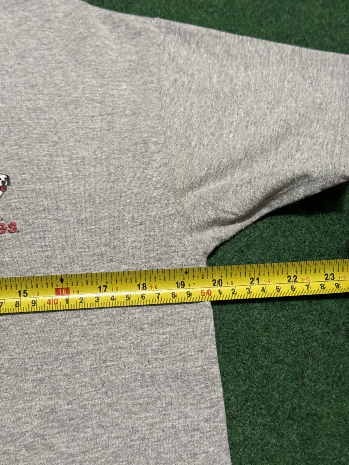 Big Dogs Big Dogs T Shirt I Do Have An Attitude M Y2K Double Sided Size US M / EU 48-50 / 2 - 9 Thumbnail