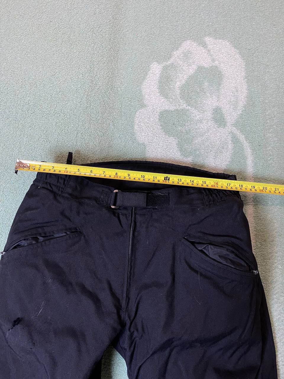 Vintage Vintage Ski Snowboard Pants Size US 34 / EU 50 - 16 Thumbnail