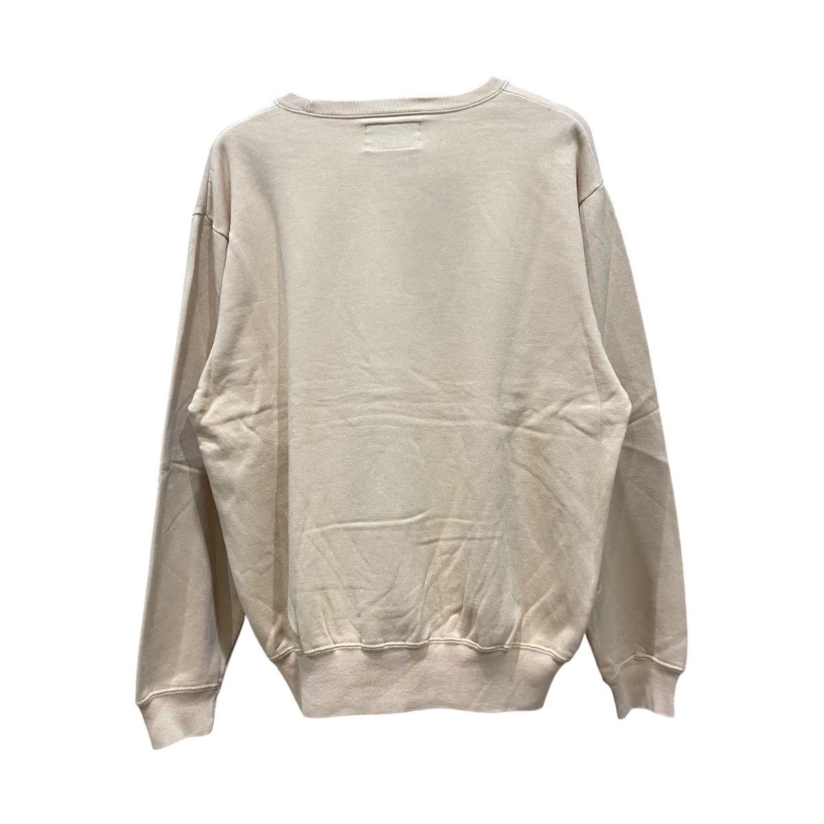 Armani Exchange Vintage Armani Exchange BigLogo Spellout Crewneck Sweatshirt Size US L / EU 52-54 / 3 - 2 Thumbnail