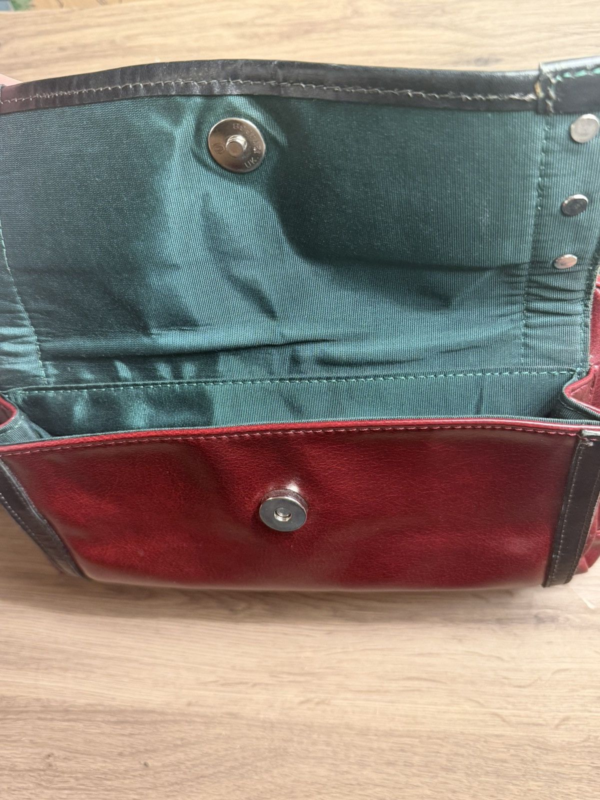 Jean Paul Gaultier Jean Paul Gaultier Chest Bag Size ONE SIZE - 6 Thumbnail