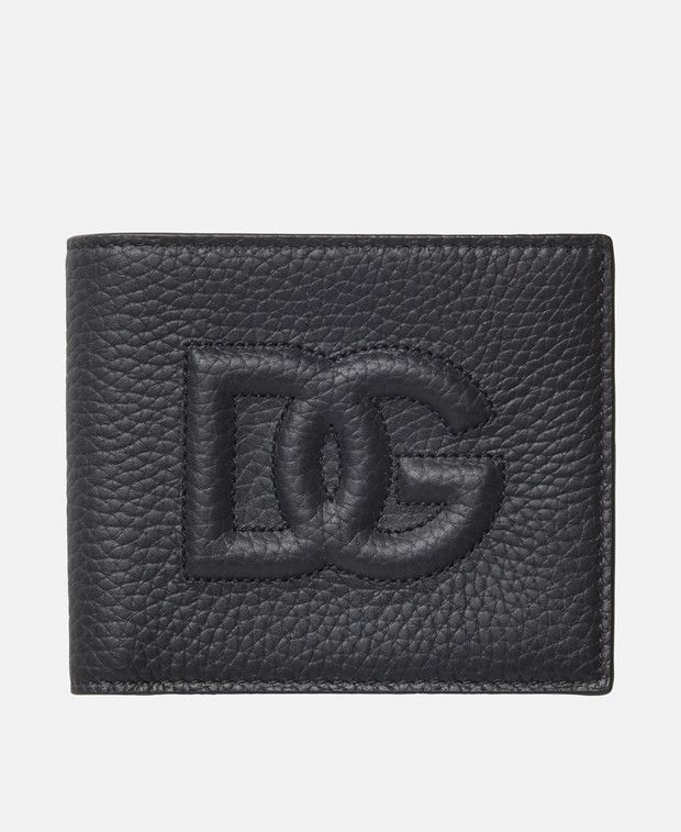 leather wallet