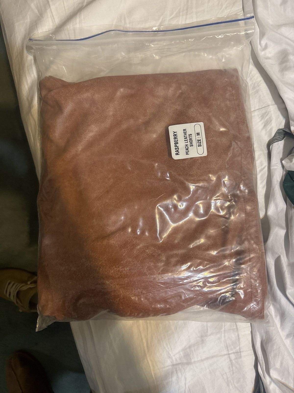 The GV Gallery Gv gallery mohave shorts Size US 32 / EU 48 - 3 Thumbnail