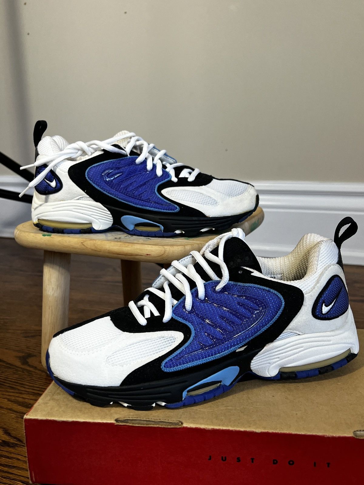 Nike Nike Air Zoom Citizen Size US 8.5 / EU 41-42 - 1 Thumbnail