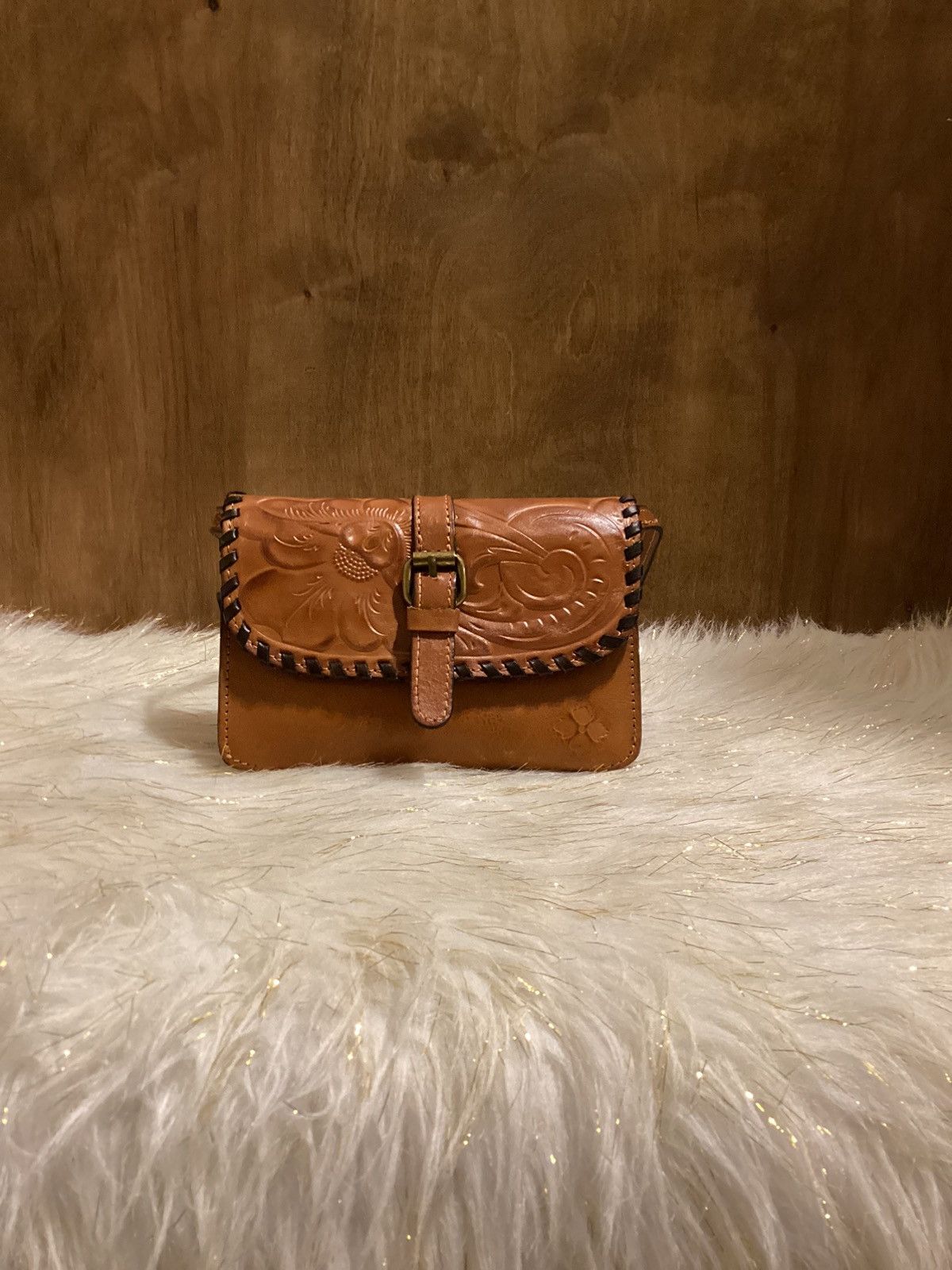 Patricia Nash PATRICIA NASH HANDBAG Size ONE SIZE - 1 Thumbnail