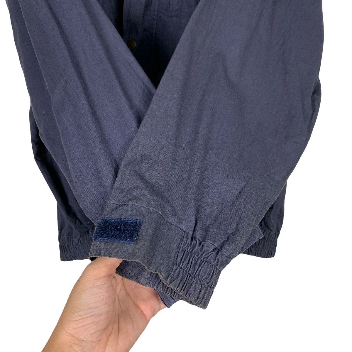 Japanese Brand RABBIT ARROW Four Pocket Utility Work Chore Jacket #0287-C13 Size US L / EU 52-54 / 3 - 13 Thumbnail