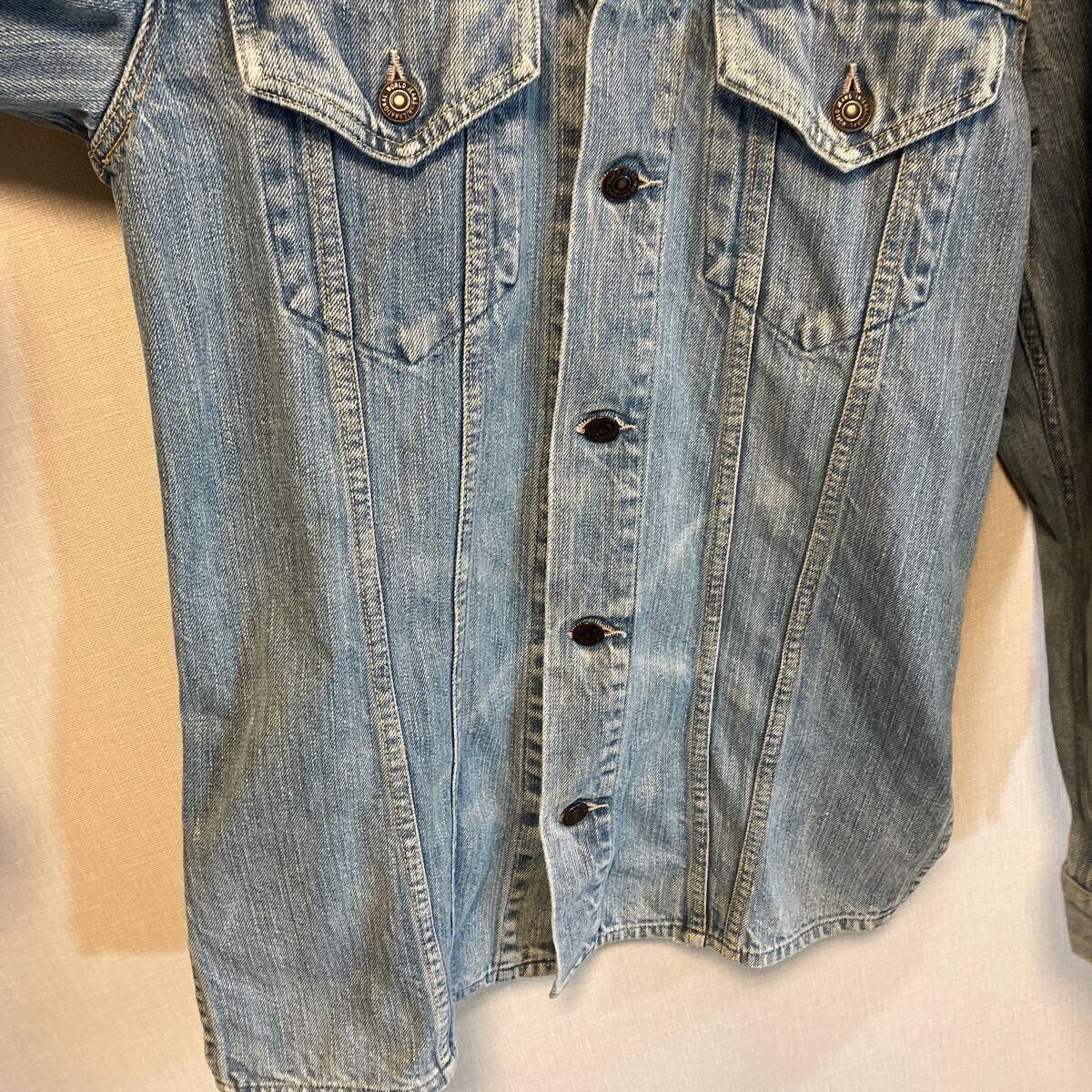 Kapital Denim Jacket Size US M / EU 48-50 / 2 - 3 Thumbnail