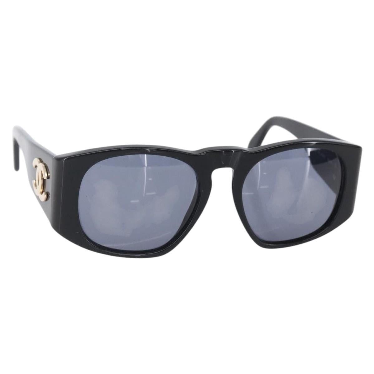 Chanel Chanel CC 4106 Sunglasses Size ONE SIZE - 1 Thumbnail