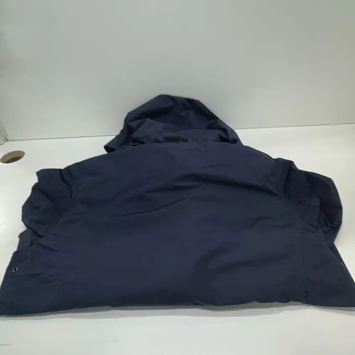 Burberry Burberry Burberry Casual Fashion Zipper Jacket-2507 Size US L / EU 52-54 / 3 - 8 Thumbnail