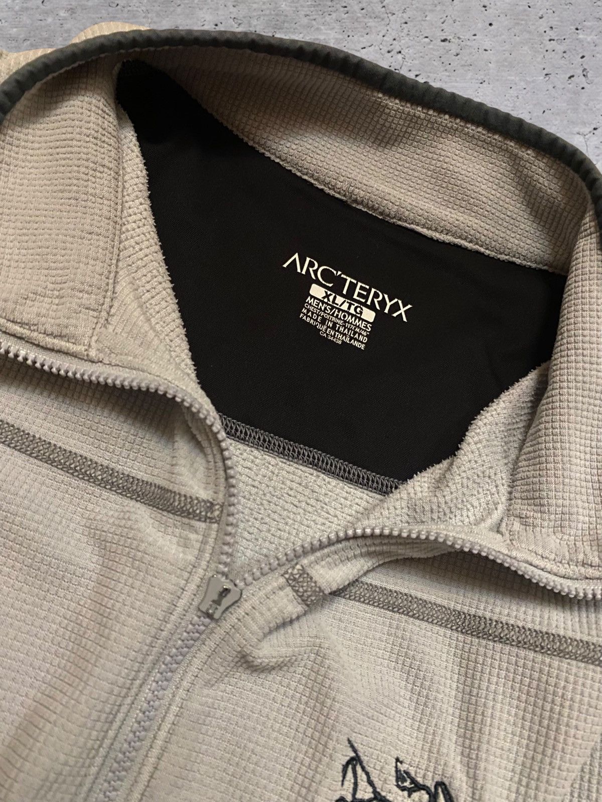 Arc'teryx Arc'teryx Fleece Size US XL / EU 56 / 4 - 2 Thumbnail